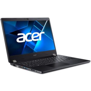 acer travelmate business laptop intel celeron n4020 dual core