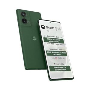 motorola g96 5g green color