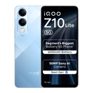 iq00 z10 lite 5g