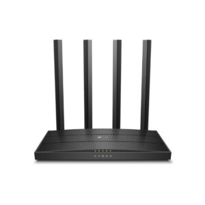 tp link archer ac1200 archer c6 wifi speed