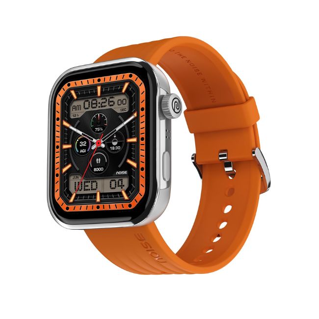 Noise Pro 5 Smartwatch