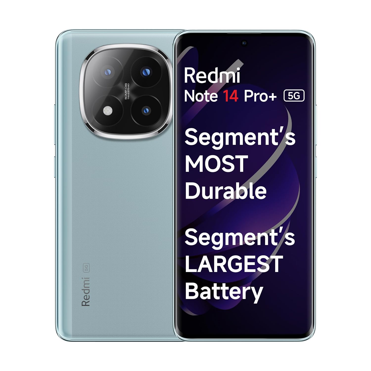 Redmi Note 14 Pro Plus