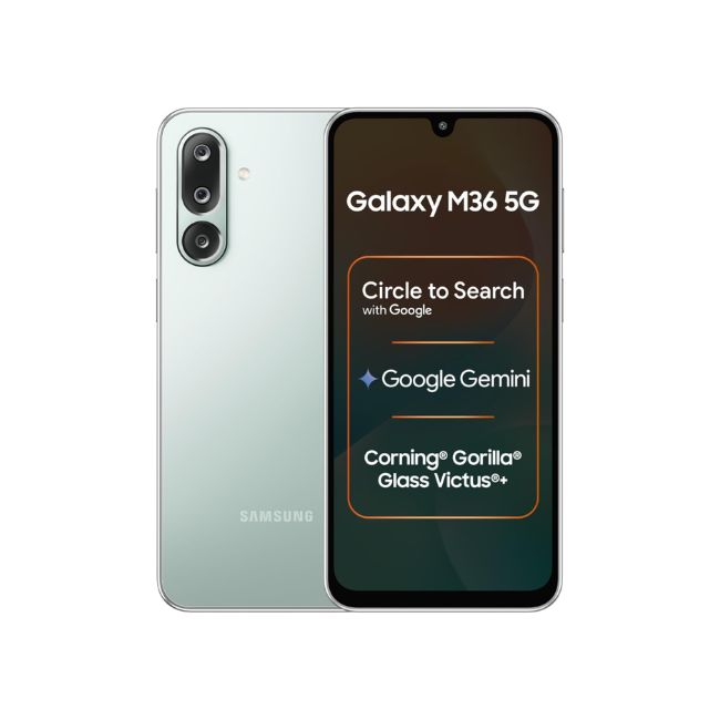 Samsung Galaxy M36 5G