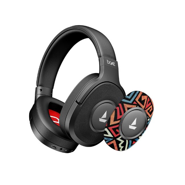 boAt Rockerz Plus 550